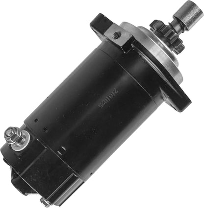 Starter Motor – Replacement for Yamaha 689-81800-11 / 12 / 13