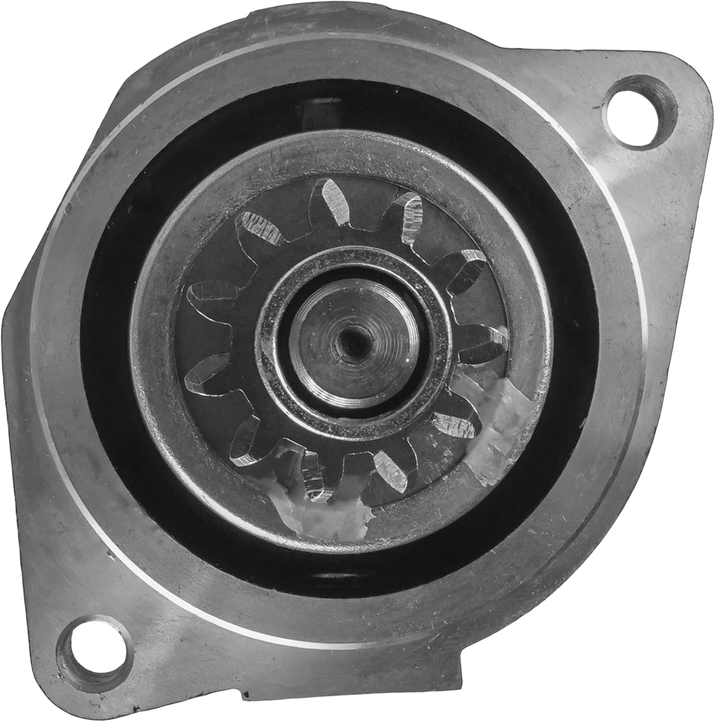 Starter Motor – Replacement for Yamaha 689-81800-11 / 12 / 13