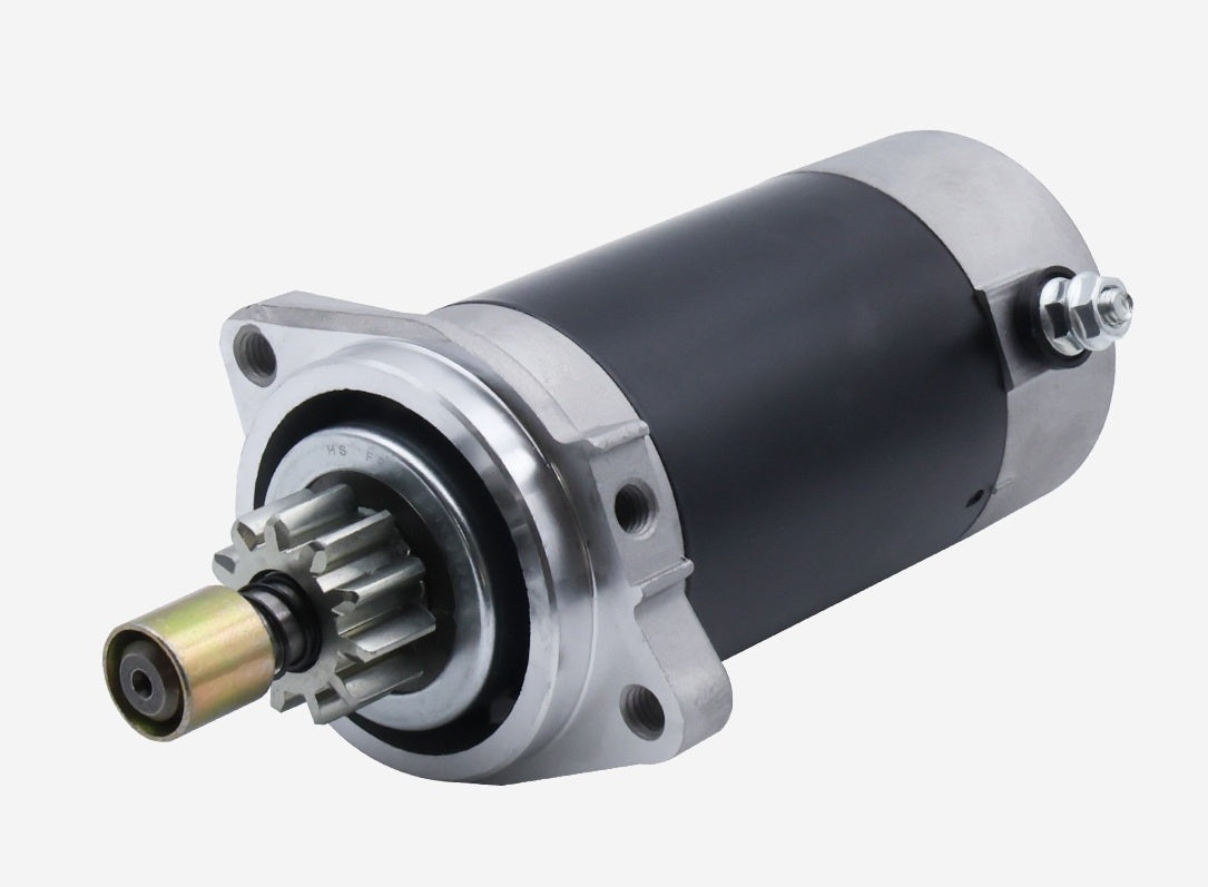 Starter Motor – Replacement for Yamaha 689-81800-11 / 12 / 13