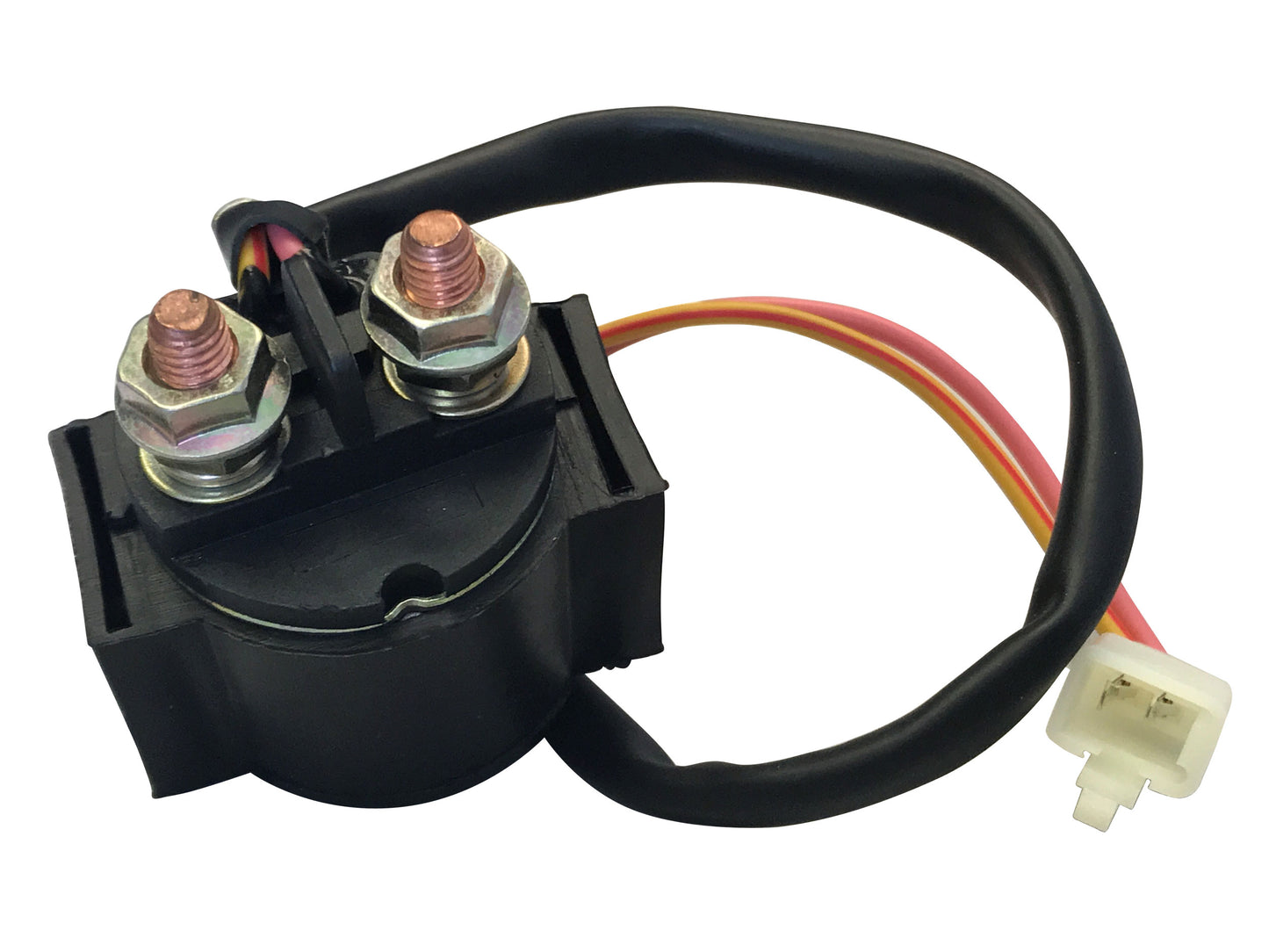 Starter Relay Solenoid for GY6 150cc Yerf-Dog GT650R GT250 GV650 GV250 ST7