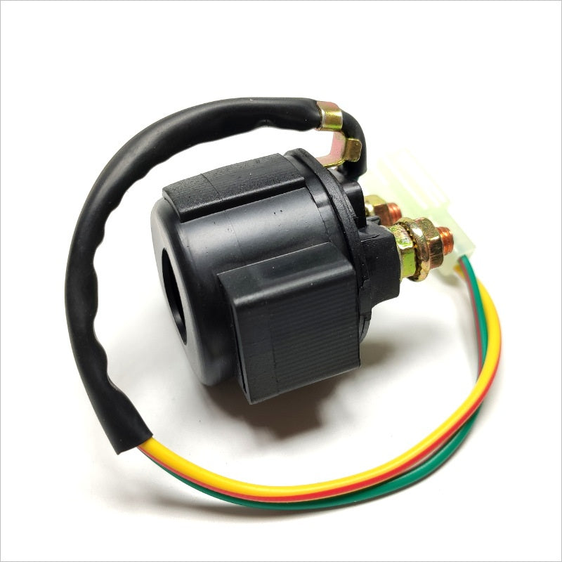 Starter Relay Solenoid for GY6 150cc Yerf-Dog GT650R GT250 GV650 GV250 ST7