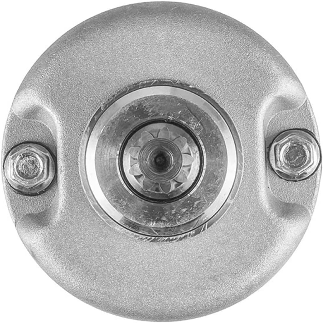 Starter Motor Replacement for Suzuki 31100-31G10 31100-31G11