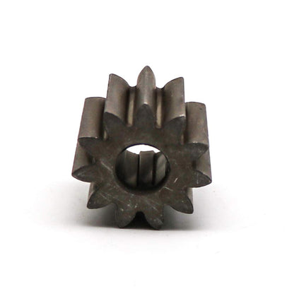 Steering Sector Pinion Gear Replacement for John Deere GX20053 – Compatible with L100 LA D100 X100 X300 Series Mowers