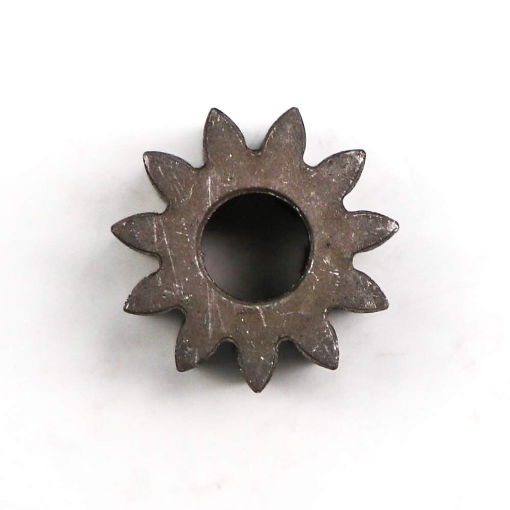 Steering Sector Pinion Gear Replacement for John Deere GX20053 – Compatible with L100 LA D100 X100 X300 Series Mowers
