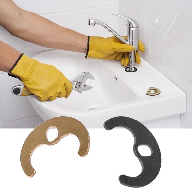 Anti-loosening Tap Faucet Fixing Fitting Kit