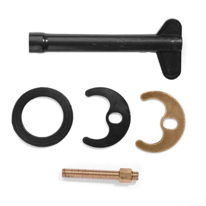 Anti-loosening Tap Faucet Fixing Fitting Kit