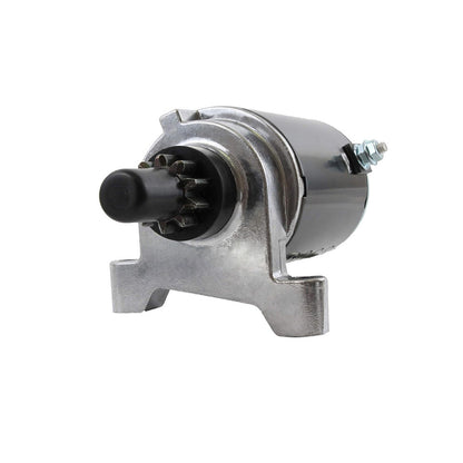 10 Tooth Electric Starter Motor For Tecumseh 36914 37425 730326