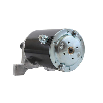 10 Tooth Electric Starter Motor For Tecumseh 36914 37425 730326