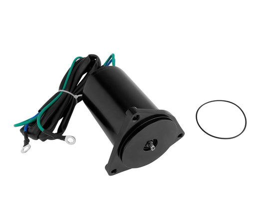 Tilt Trim Motor Replace 6H1-43880-02 For Yamaha 40 50 60 70 75 80 85 90HP Outboard