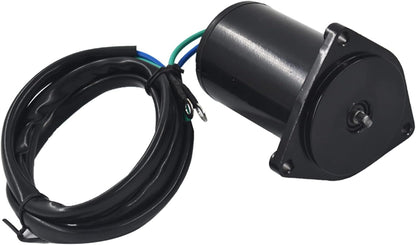 Tilt Trim Motor Replace 6H1-43880-02 For Yamaha 40 50 60 70 75 80 85 90HP Outboard