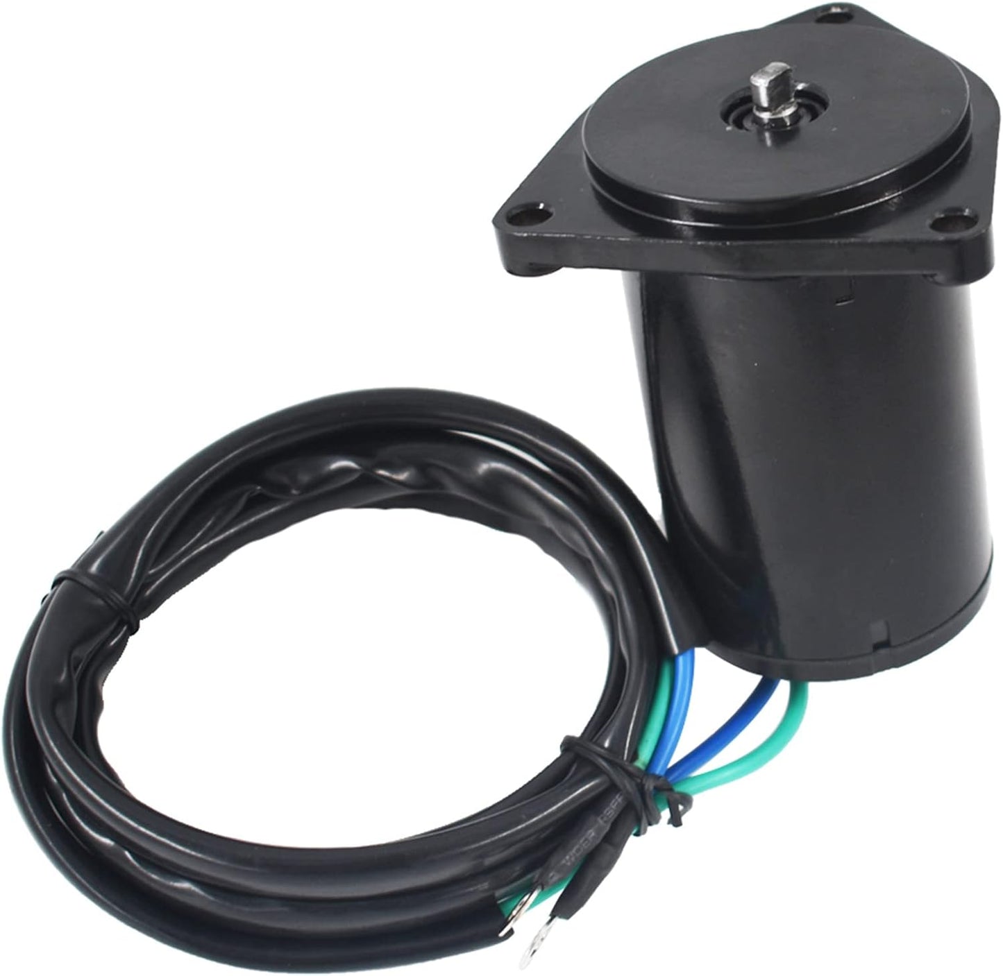 Tilt Trim Motor Replace 6H1-43880-02 For Yamaha 40 50 60 70 75 80 85 90HP Outboard