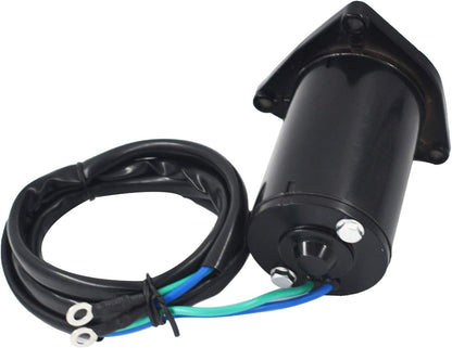 Tilt Trim Motor Replace 6H1-43880-02 For Yamaha 40 50 60 70 75 80 85 90HP Outboard