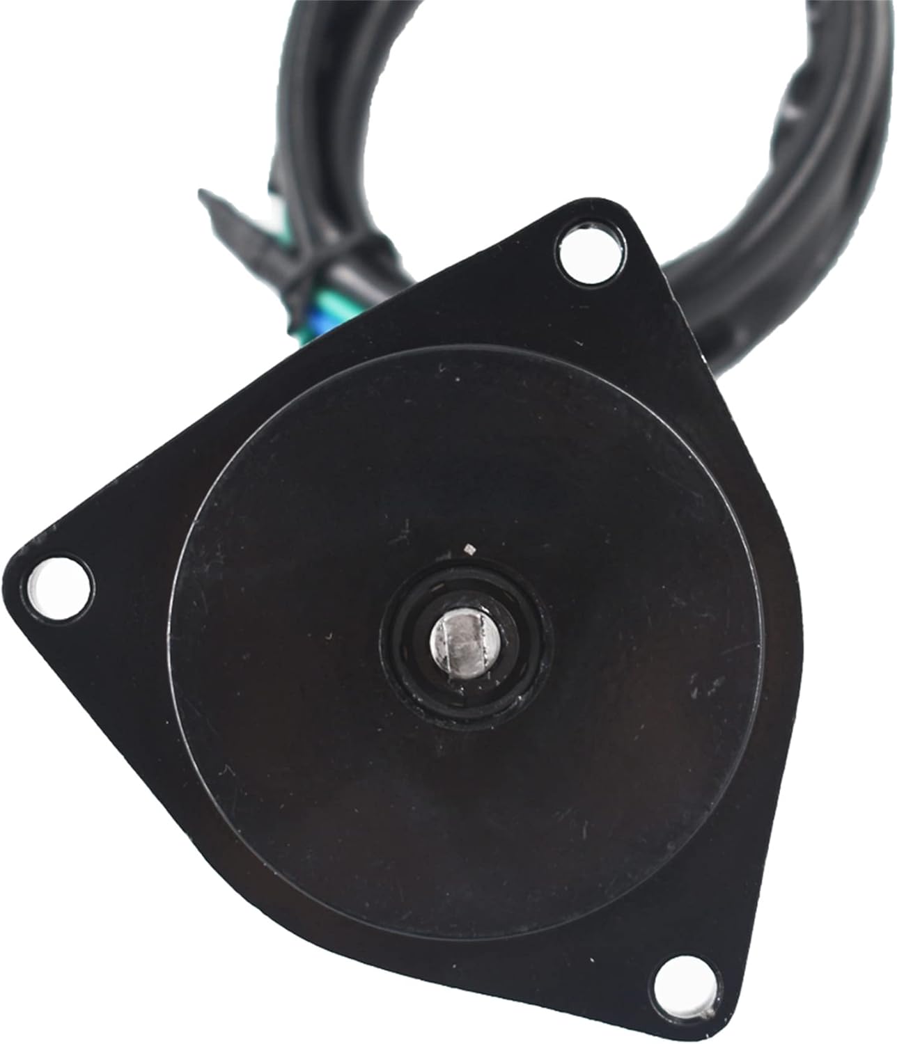 Tilt Trim Motor Replace 6H1-43880-02 For Yamaha 40 50 60 70 75 80 85 90HP Outboard