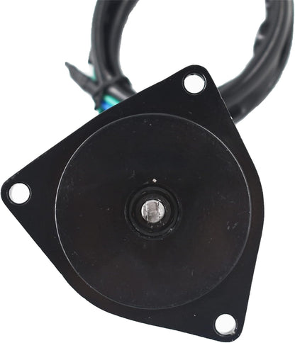 Tilt Trim Motor Replace 6H1-43880-02 For Yamaha 40 50 60 70 75 80 85 90HP Outboard