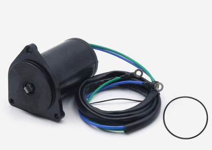 Tilt Trim Motor Replace 6H1-43880-02 For Yamaha 40 50 60 70 75 80 85 90HP Outboard