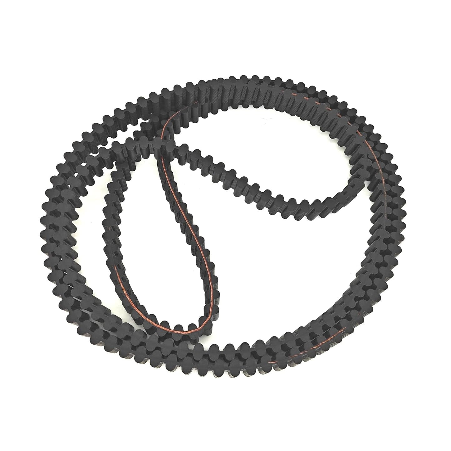 Timing Belt For John Deere M127926 LT133 LT155 LT166 Type DS8M