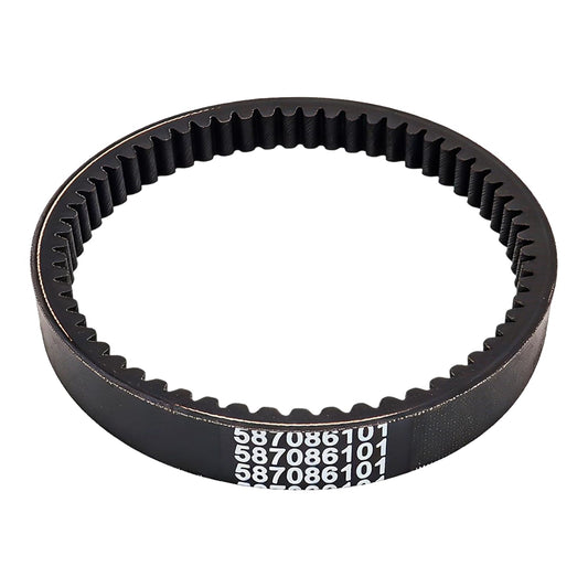 Transaxle Variation Belt 587086101 GT37401 for Husqvarna Craftsman RS800
