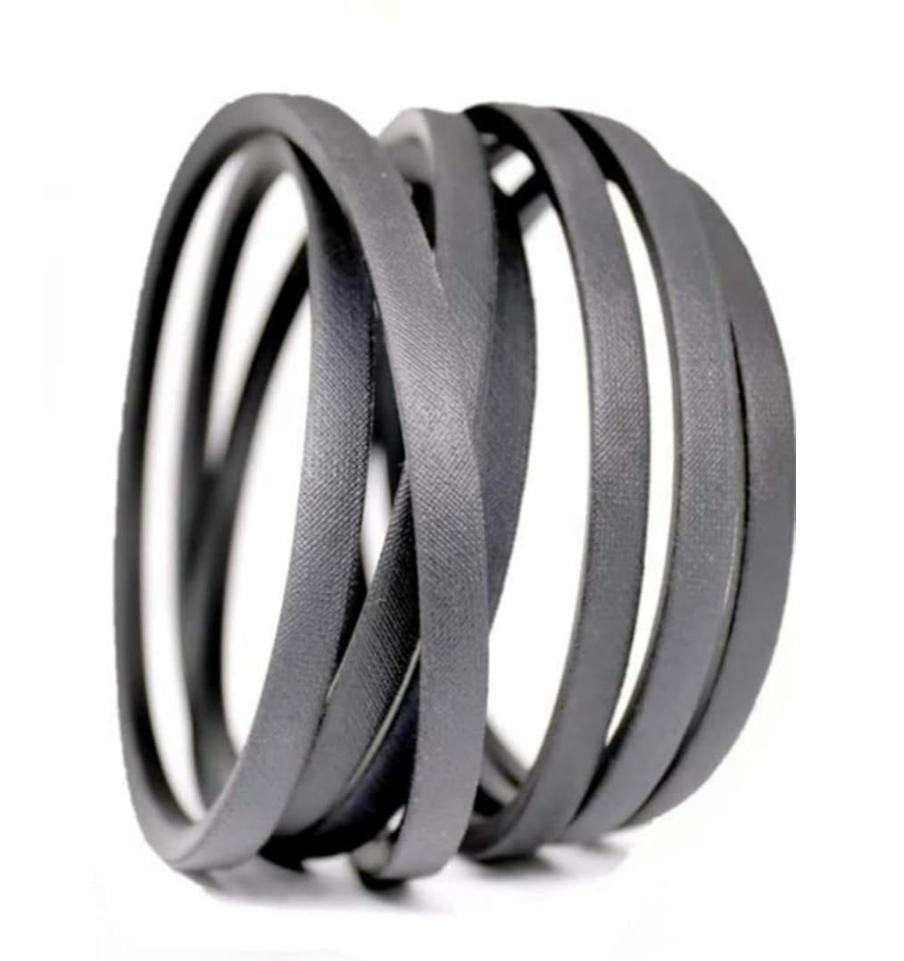 Transmission Drive Belt 1/2" × 136" – Replaces GT02354 / GT02394 / GT20005