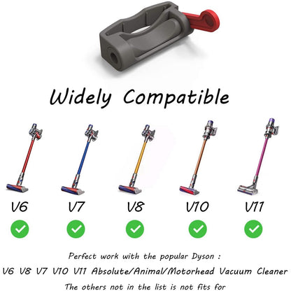 Trigger-Lock for Dyson V6 V7 V8 V10 V11 Vacuum Cleaner
