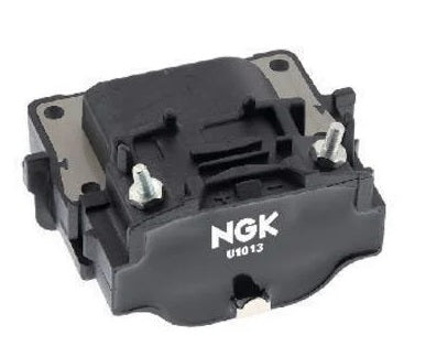 1pc NGK Ignition Coil U1013