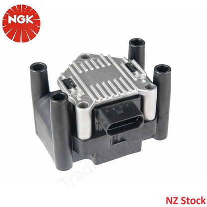 1pc NGK Ignition Coil U2003