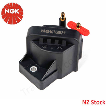 1pc NGK Ignition Coil U3015