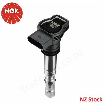 1pc NGK Ignition Coil U5003