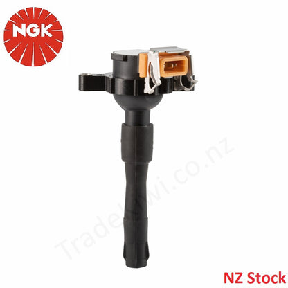 1pc NGK Ignition Coil U5005