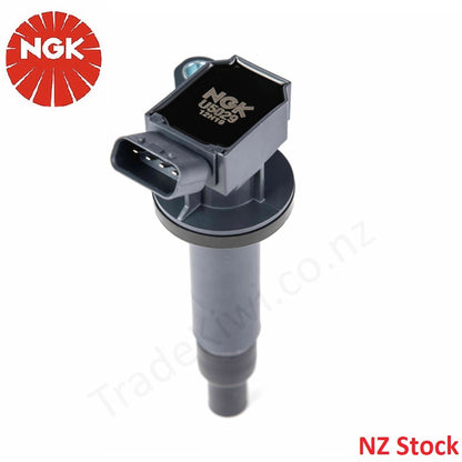 1pc NGK Ignition Coil U5029