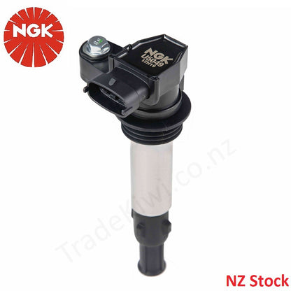 1pc NGK Ignition Coil U5049