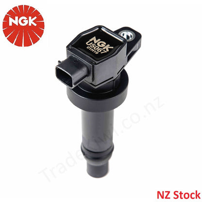 1pc NGK Ignition Coil U5067