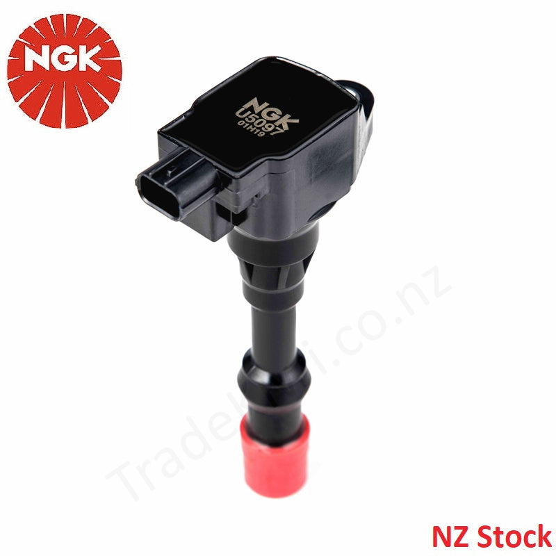 1pc NGK Ignition Coil U5097