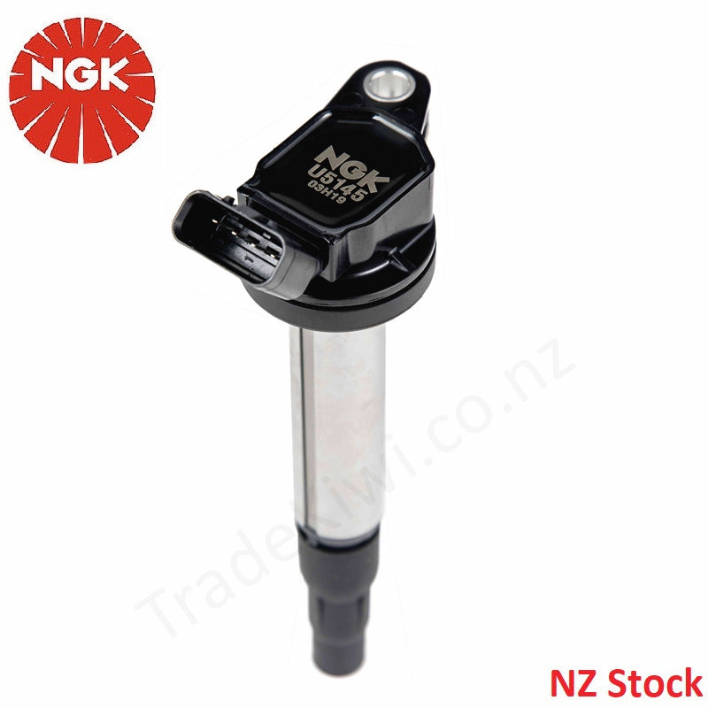 1pc NGK Ignition Coil U5145