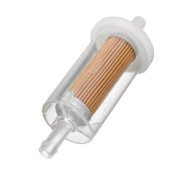 Generator Fuel Filter Inline Universal Inline Fuel Filter 60 Micron 695666 845125 – TradeKiwi.co.nz