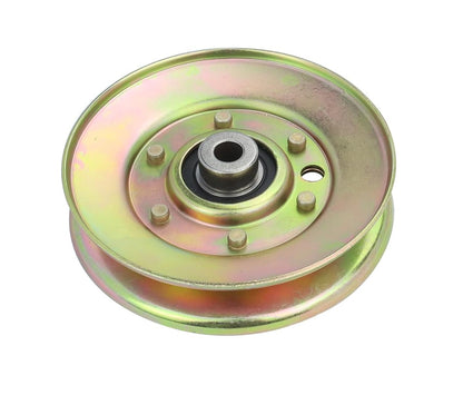 V-Idler Pulley 193195 189993 532189993 532193195 175080 for Husqvarna 48" Deck