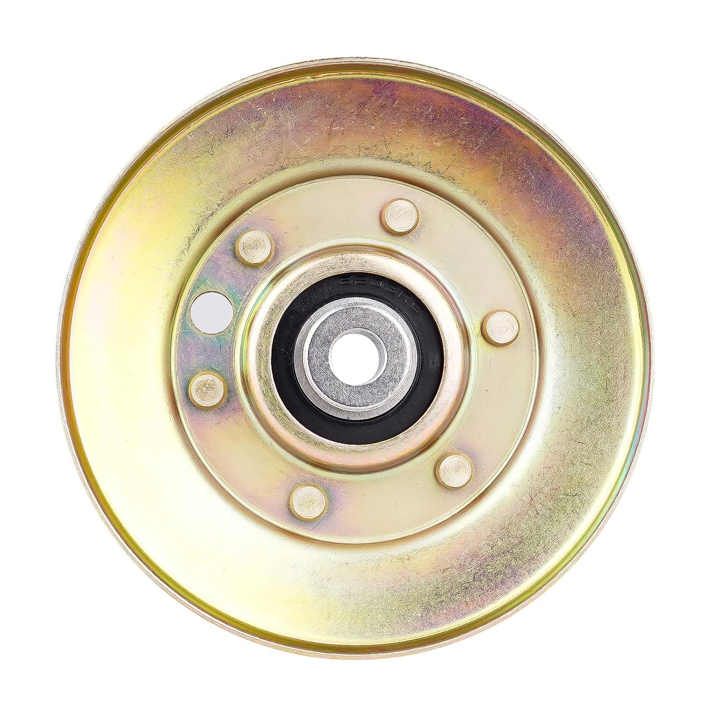 V-Idler Pulley 193195 189993 532189993 532193195 175080 for Husqvarna 48" Deck