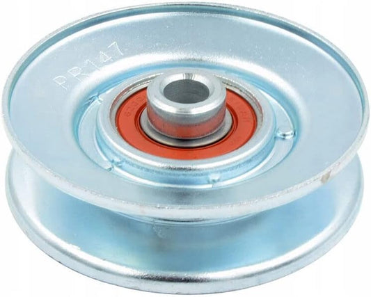 V Idler Pulley Replace For 179050 199532 186007 Husqvarna CTH151 CTH1736