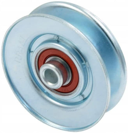 V Idler Pulley Replace For 179050 199532 186007 Husqvarna CTH151 CTH1736