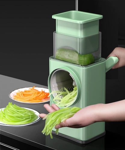 Vegetable cutter Kitchen slicer/shredder/grinder/Chopper/Grater