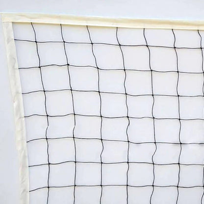 100% Brand New Volleyball Net 9.5m x 1m