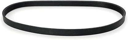 Replacement W10006384 W11239857 Washer Drive Belt for Whirlpool Maytag Amana