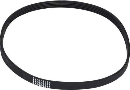 Replacement W10006384 W11239857 Washer Drive Belt for Whirlpool Maytag Amana