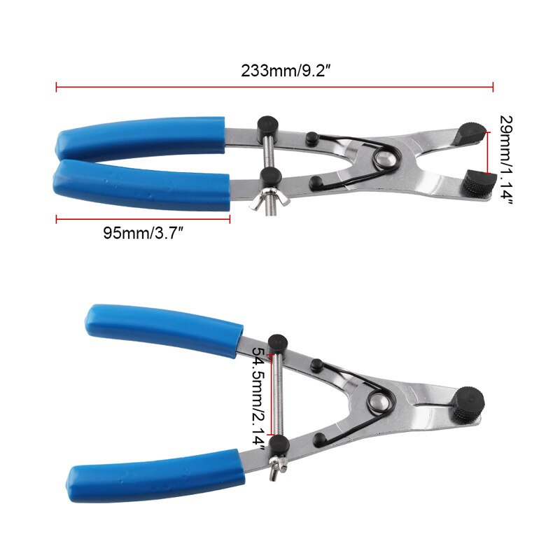 Whites Brake Caliper Piston Removal Pliers Motorcycle Repair Tools