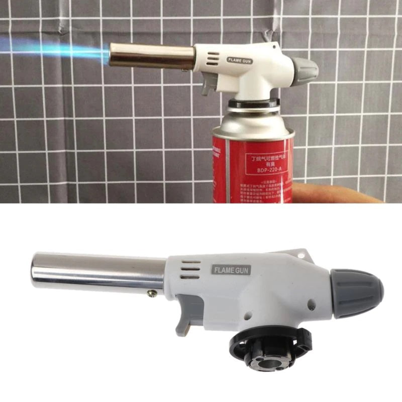 Gas Torch BBQ Flame Gun