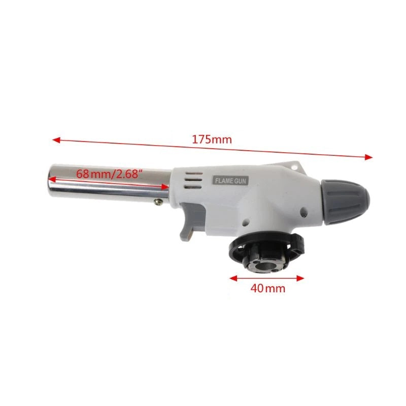 Gas Torch BBQ Flame Gun