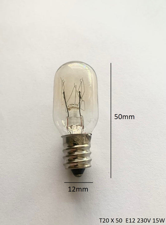 Fridge bulb Replacement light bulb for Mitsubishi Electric refrigerators Appliance Bulb