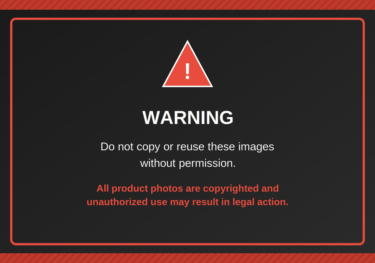 1 pair UV proof CCTV/Camera Warning Sign Magnetic Sticker for Uber/Taxi