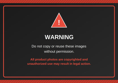 1 pair UV proof Taxi Child Lock Warning Sign Magnetic Sticker